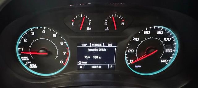 Used 2024 Chevrolet Malibu LT image 17