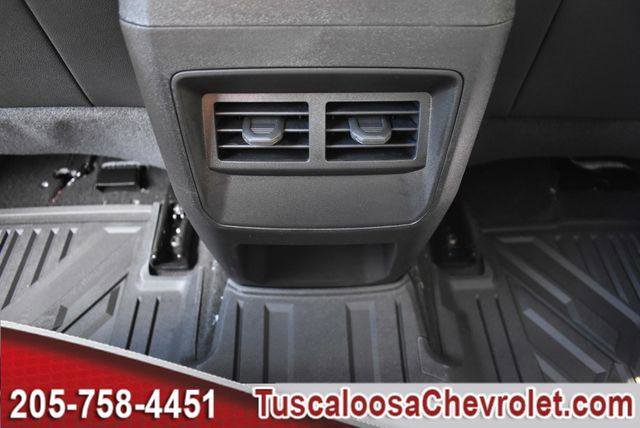 New 2026 Chevrolet Colorado Trail Boss image 17