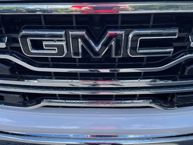 New 2026 GMC Sierra 1500 SLT w/ SLT Convenience Package AWD/4WD image 4