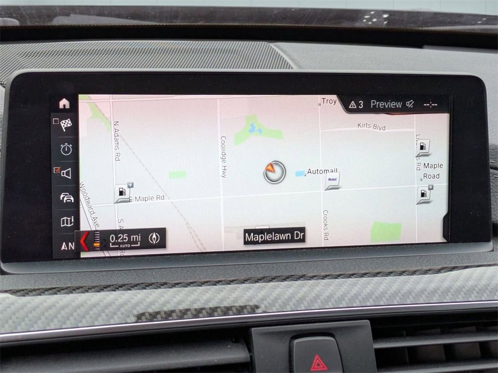 Used 2020 BMW M4 Coupe w/ Competition Package image 26