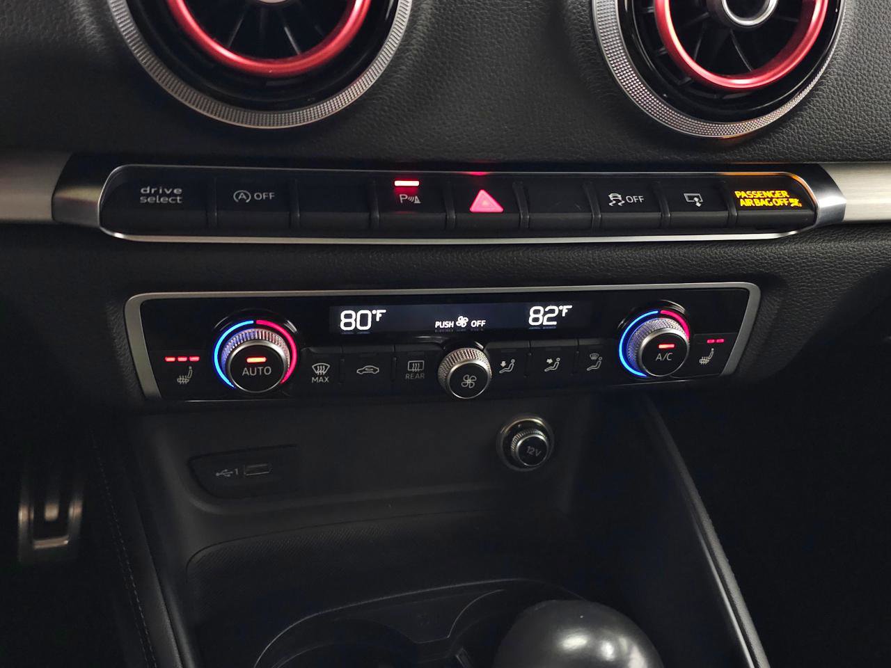 Used 2017 Audi S3 Premium Plus w/ Technology Package image 34