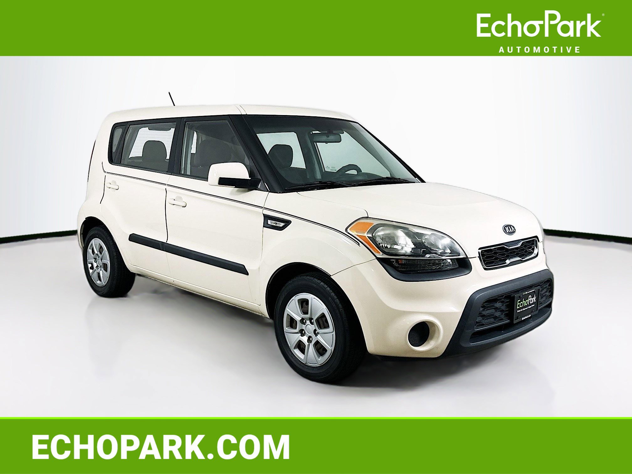 Used 2012 Kia Soul image 1