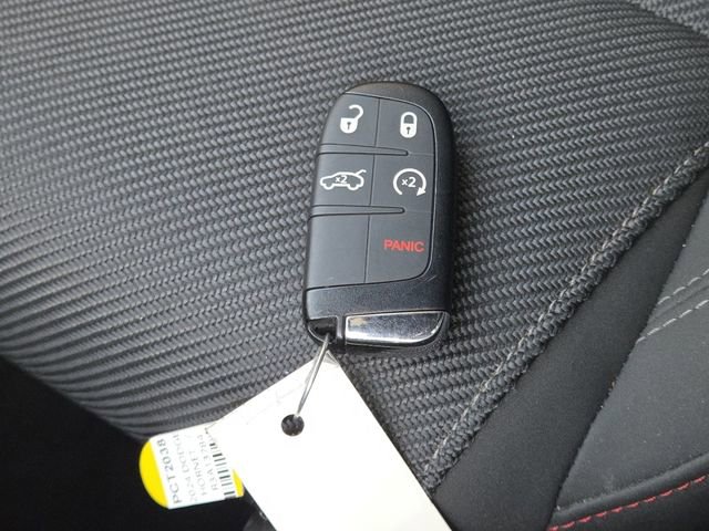 Used 2024 Dodge Hornet R/T w/ R/T Blacktop Package image 36