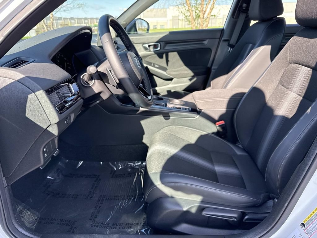 Used 2023 Honda Civic Sport image 24