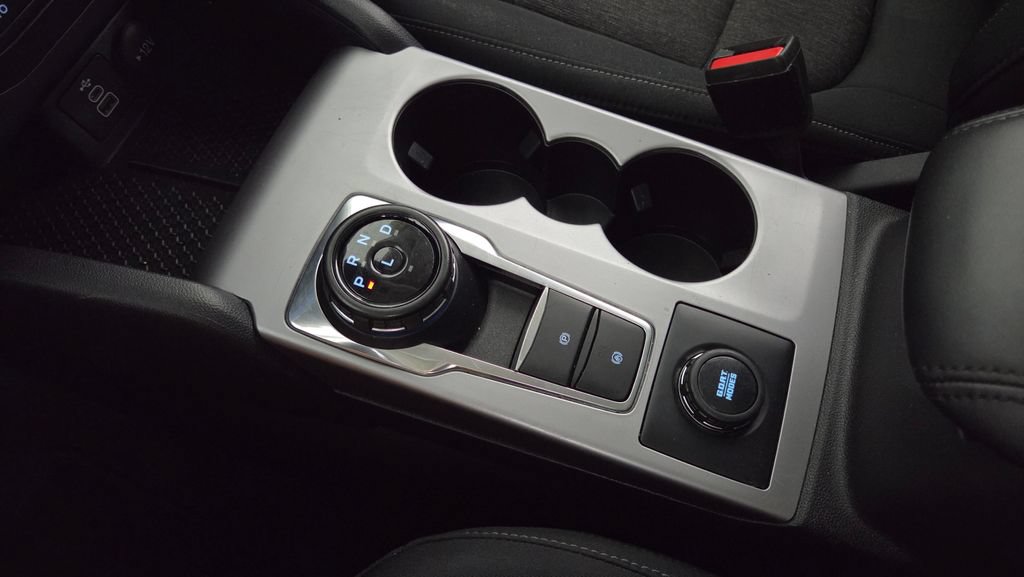 Used 2024 Ford Bronco Sport Big Bend AWD/4WD image 26