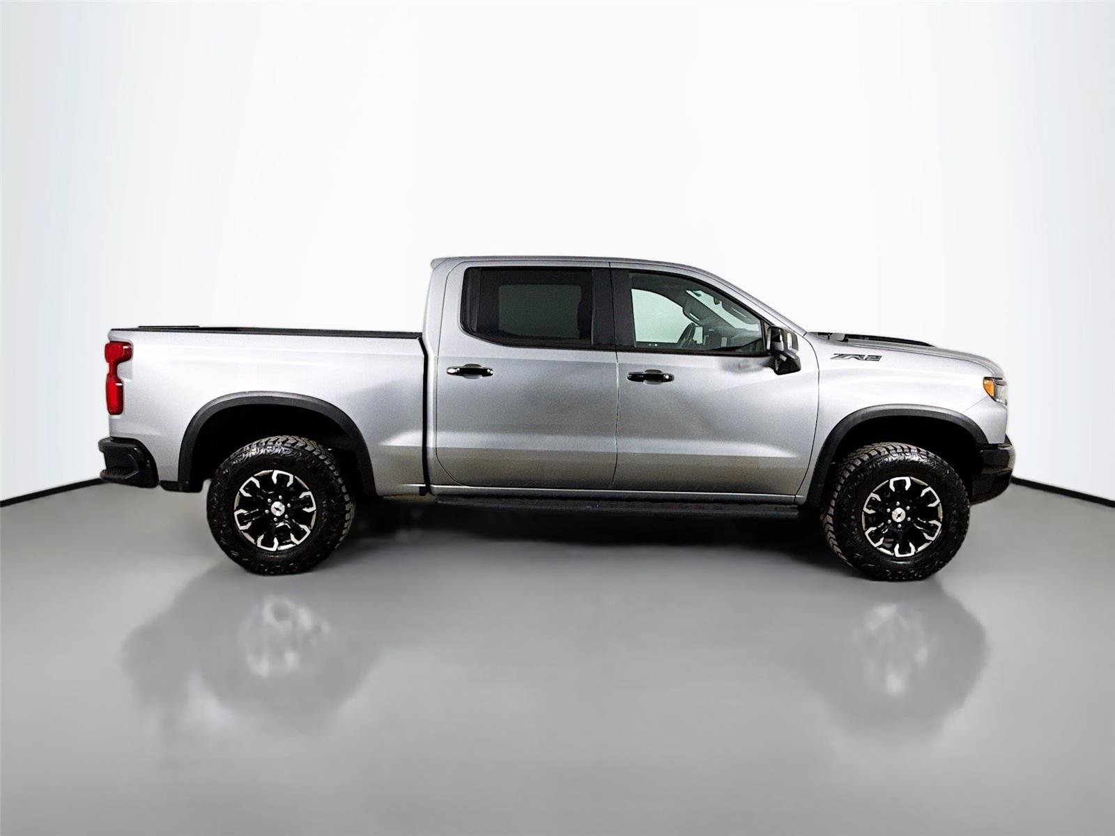 Used 2023 Chevrolet Silverado 1500 ZR2 AWD/4WD image 10