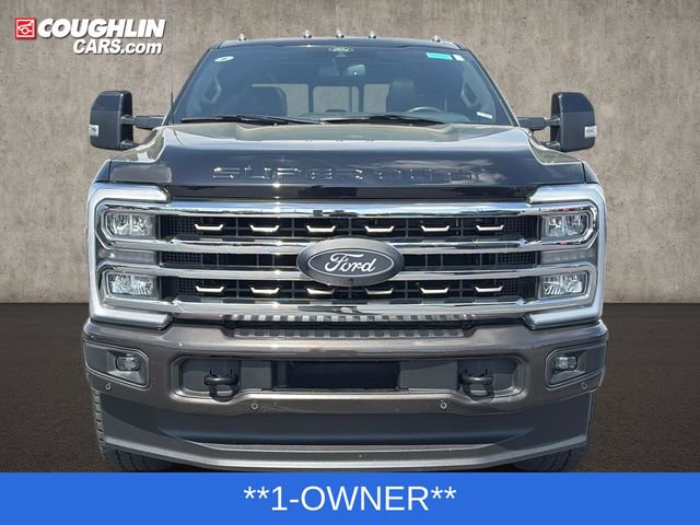 Used 2024 Ford F350 King Ranch image 3