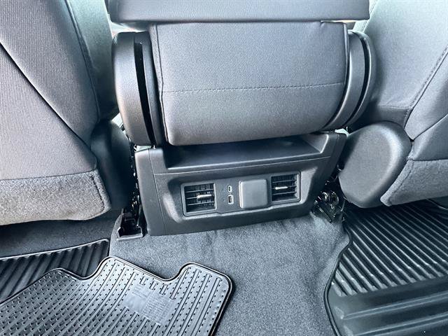 New 2026 Chevrolet Silverado 1500 LT AWD/4WD image 15