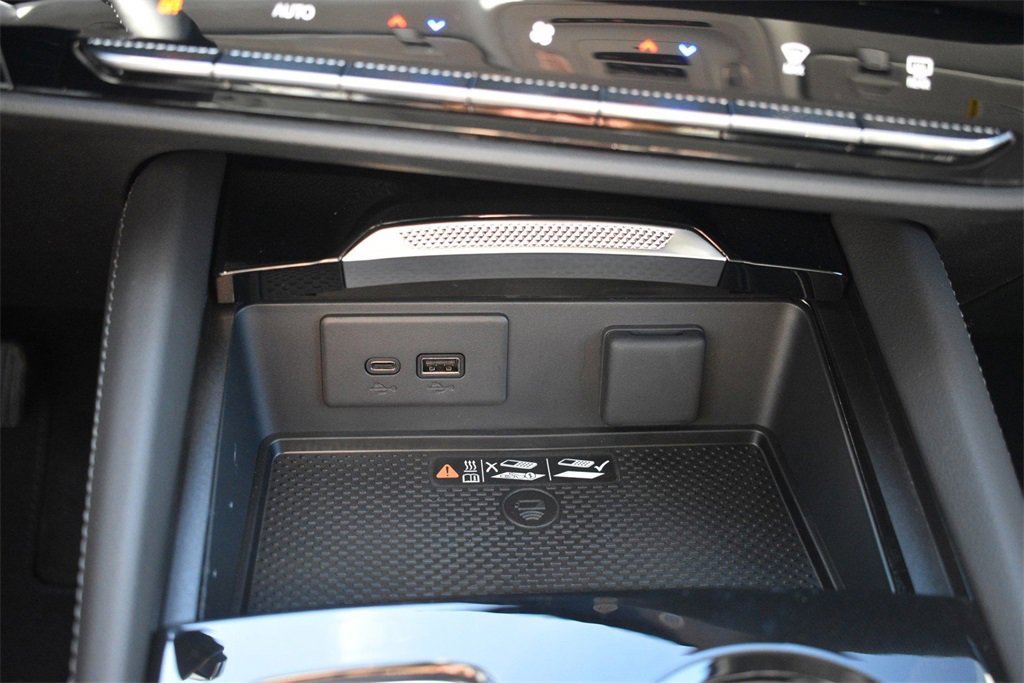 New 2025 Buick Envision Preferred image 32