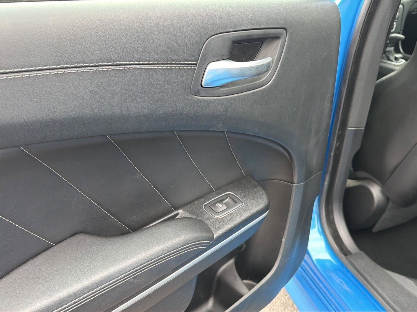 Used 2023 Dodge Charger Scat Pack w/ Plus Group image 23