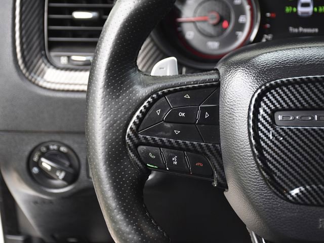 Used 2017 Dodge Charger R/T image 8