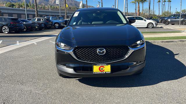 New 2026 MAZDA CX-30 AWD 2.5 S w/ Select Sport Pkg image 3