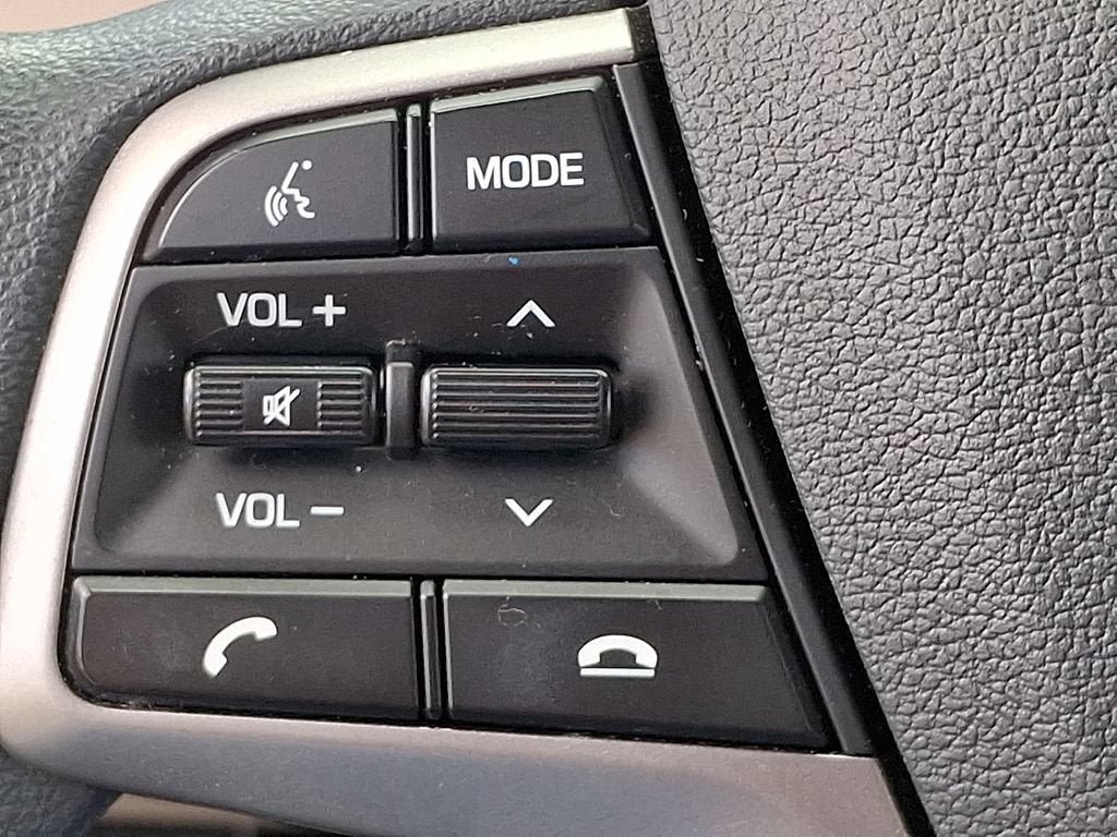 Used 2021 Hyundai Accent SEL FWD image 21