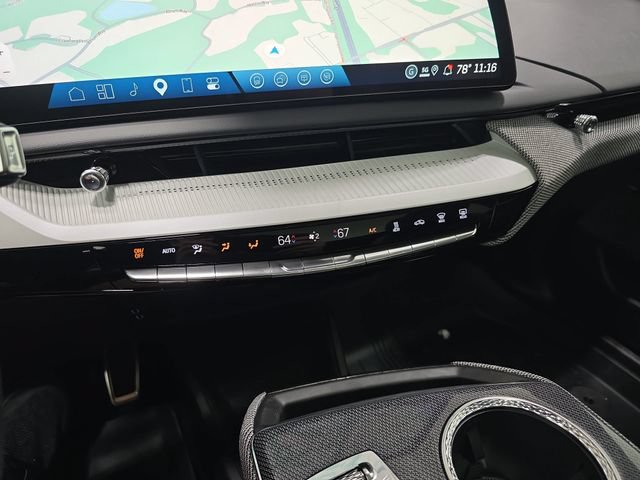 New 2027 Cadillac Optiq Sport RWD image 21