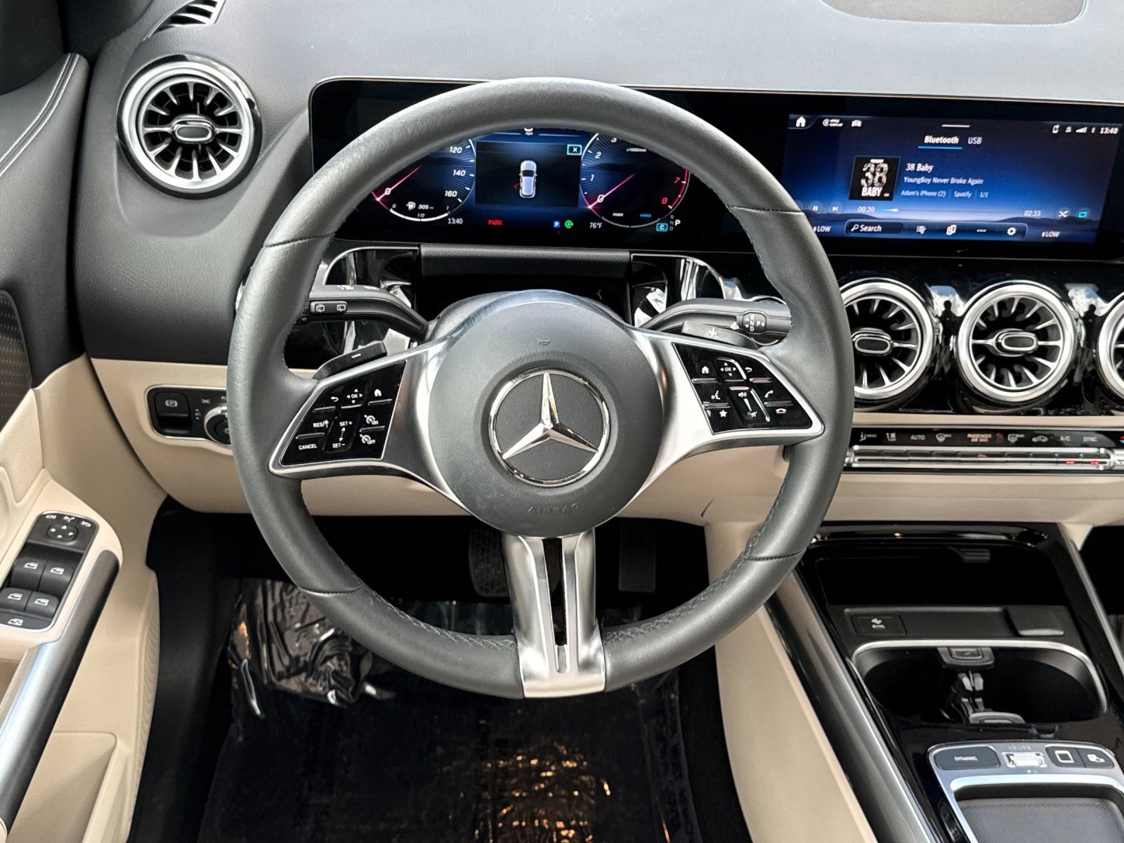 Certified 2026 Mercedes-Benz GLA 250 image 14
