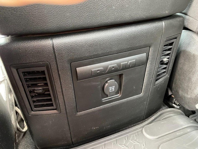 Used 2022 RAM 1500 Classic Warlock AWD/4WD image 20