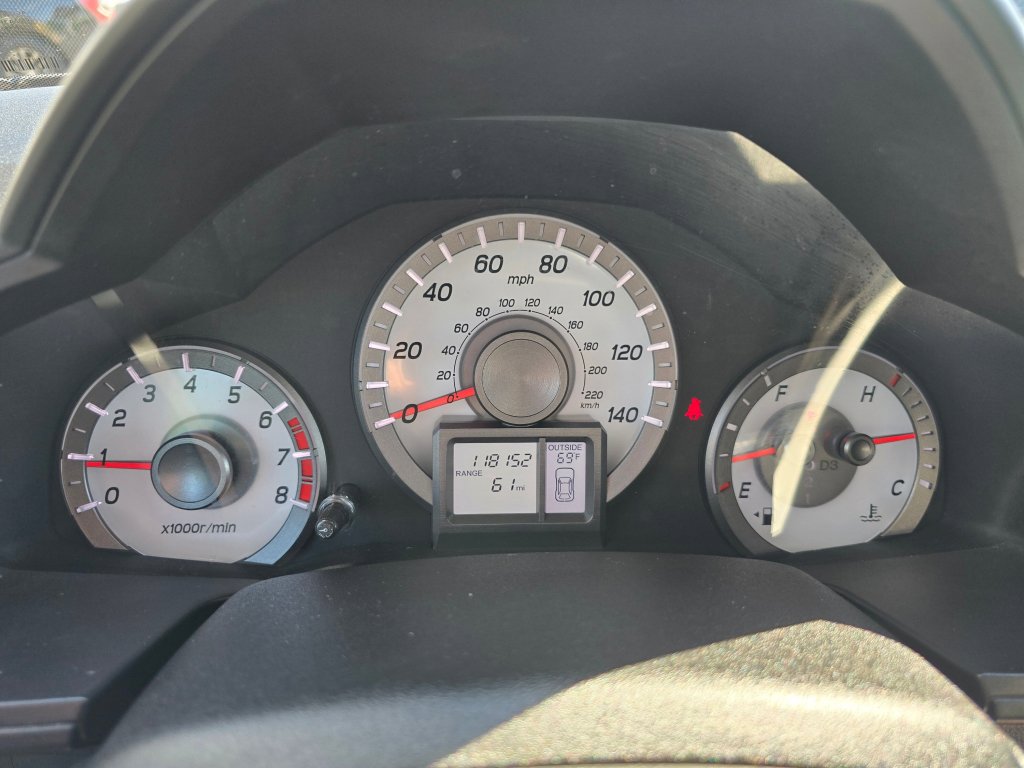 Used 2014 Honda Pilot EX-L image 9