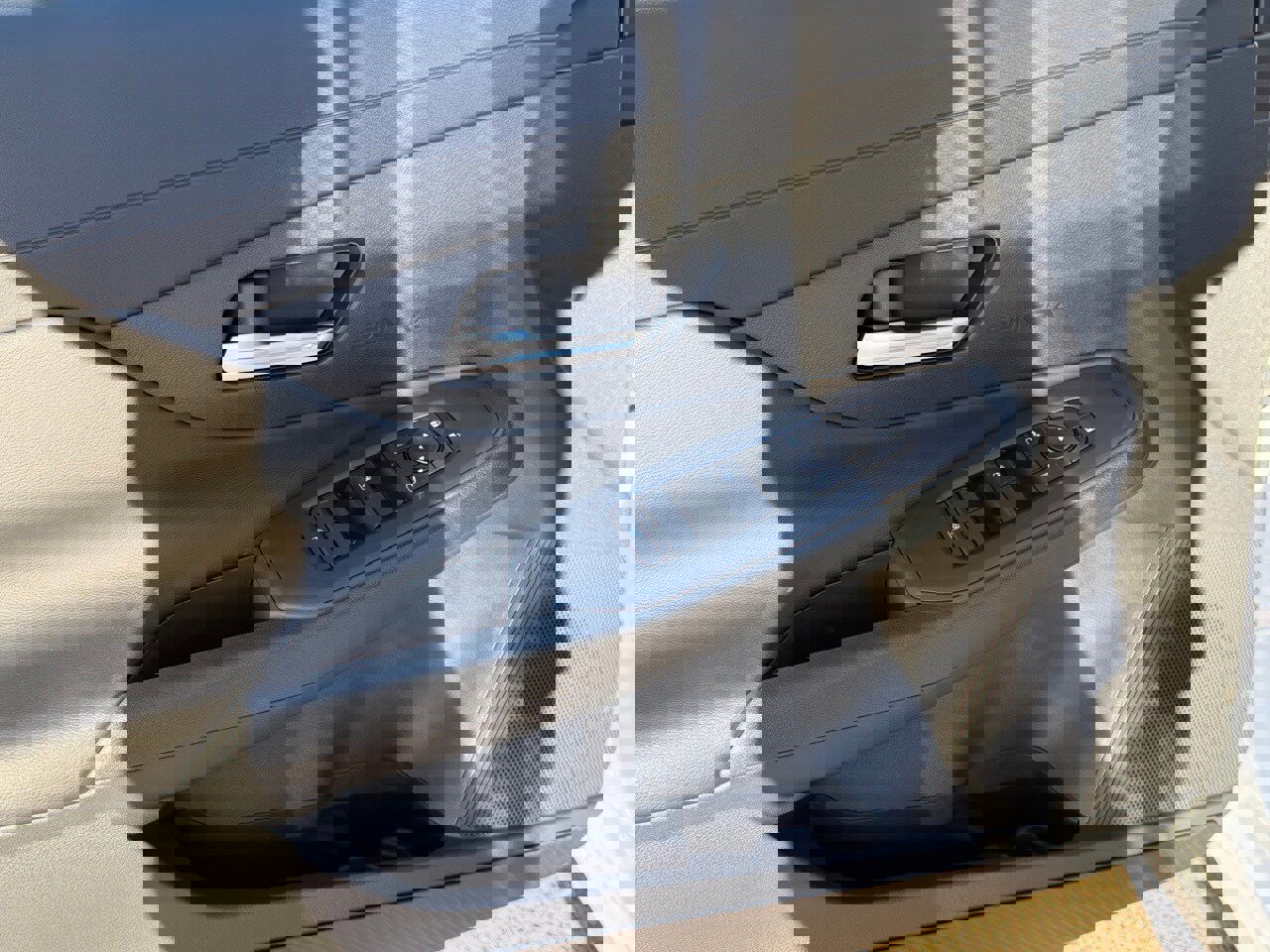 New 2026 Nissan Sentra SV image 20