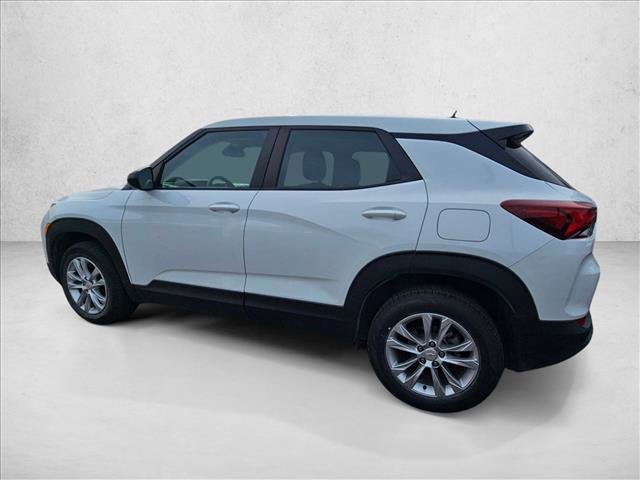 Used 2022 Chevrolet TrailBlazer LS image 6