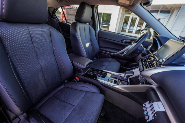 New 2026 Mitsubishi Eclipse Cross SE image 34