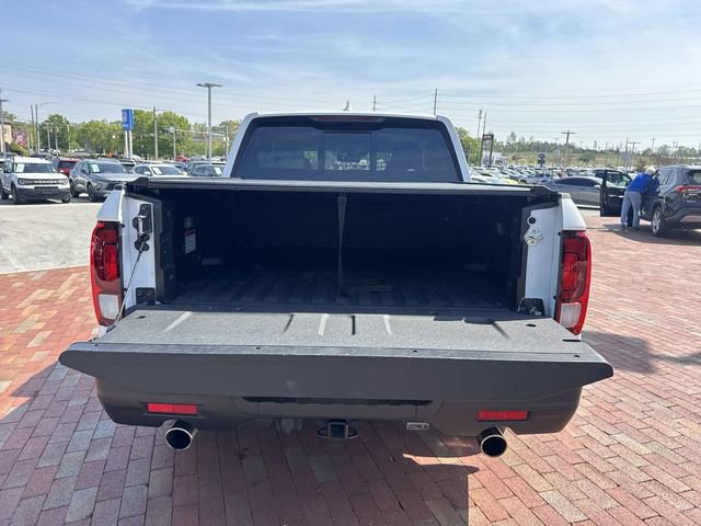 Used 2024 Honda Ridgeline RTL image 28