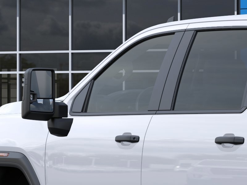 New 2026 GMC Sierra 3500 Pro image 36