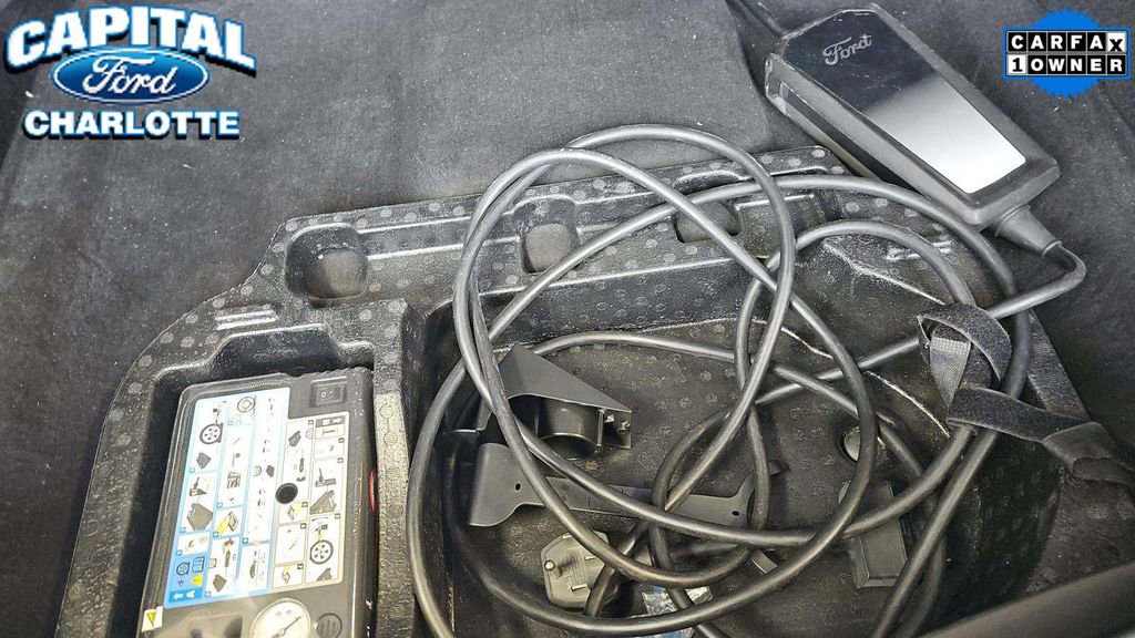 Used 2024 Ford Mustang Mach-E Select w/ Comfort Package Lite image 18