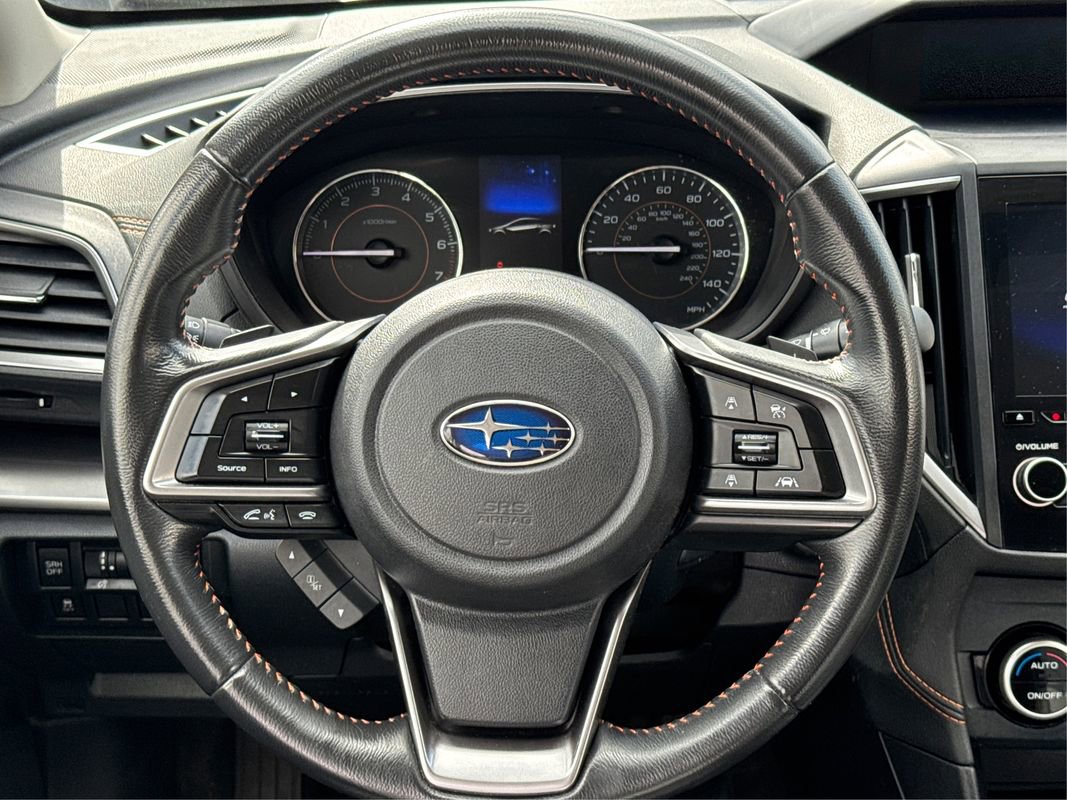 Used 2019 Subaru Crosstrek 2.0i Limited w/ Moonroof Package w/Navigation image 19