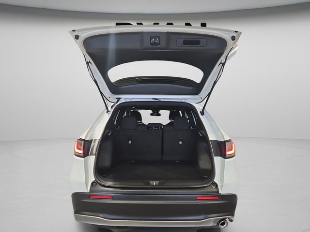 New 2026 Honda HR-V Sport image 33