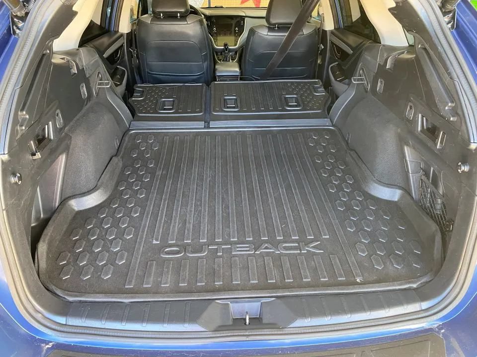 Used 2020 Subaru Outback Onyx Edition XT w/ Popular Package #2 AWD/4WD image 39