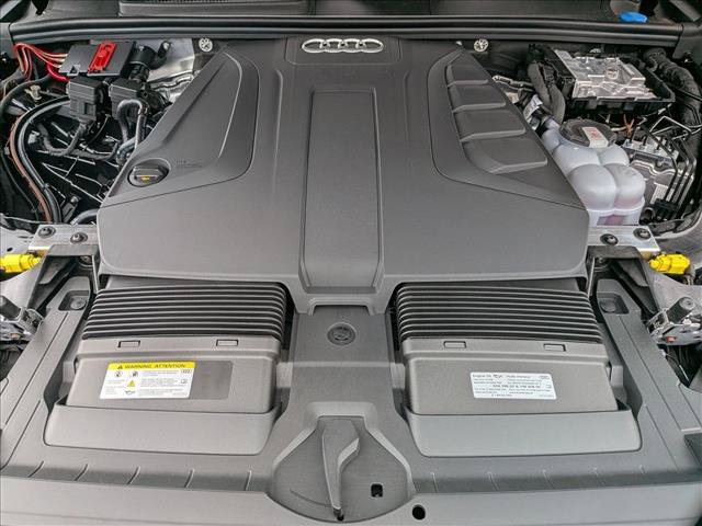 New 2026 Audi Q7 2.0T Premium Plus AWD/4WD image 18