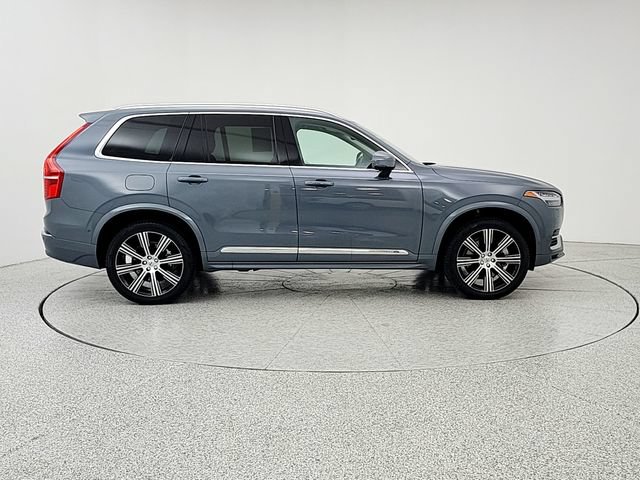 Certified 2023 Volvo XC90 T8 Plus w/ Protection Package Premier AWD/4WD image 4