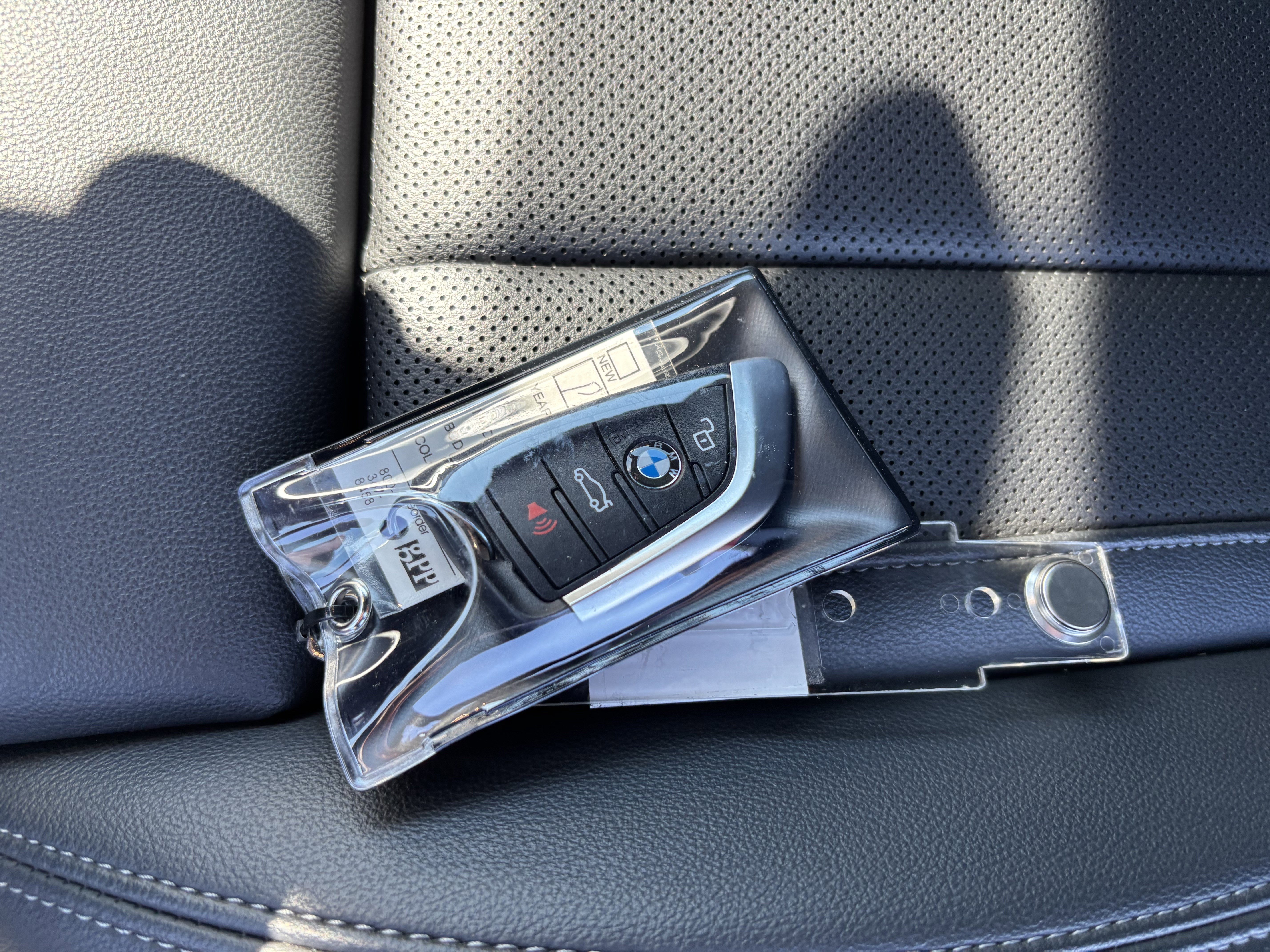 Certified 2025 BMW M440i Coupe image 38