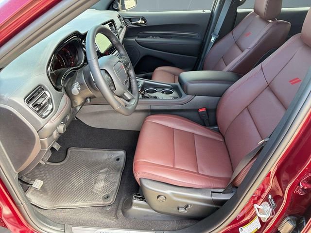 New 2026 Dodge Durango GT image 5