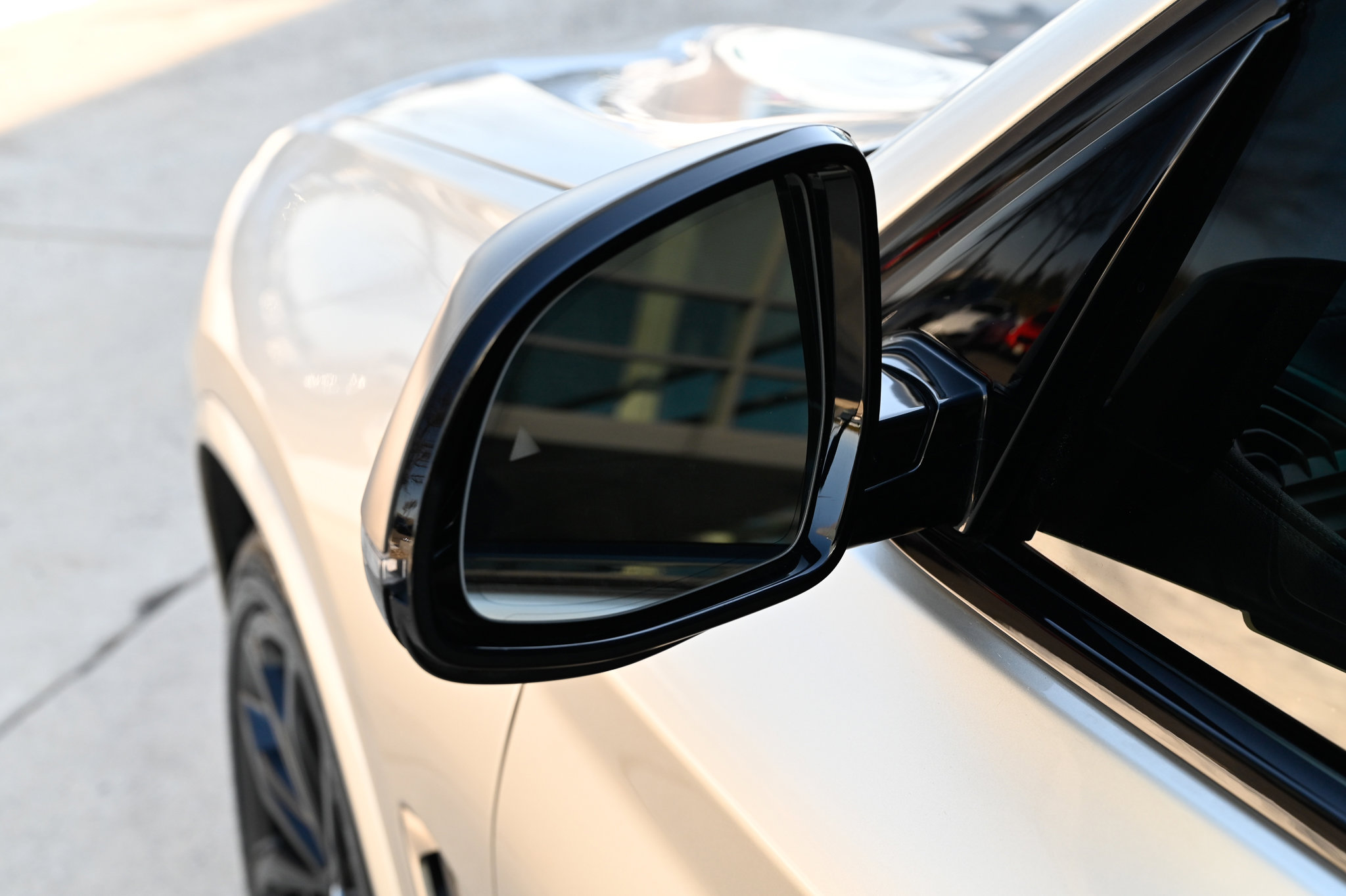 Used 2021 BMW X3 M40i w/ Executive Package image 14