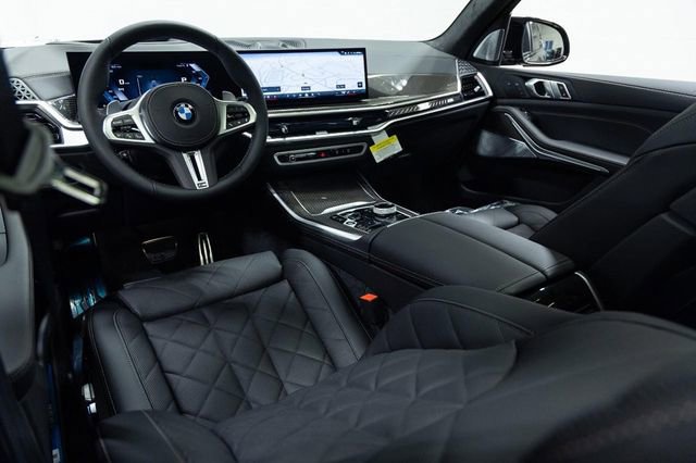 New 2026 BMW X5 M60i image 22