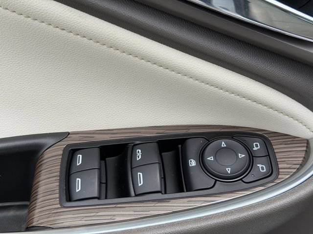 Used 2022 Chevrolet Malibu Premier FWD image 20