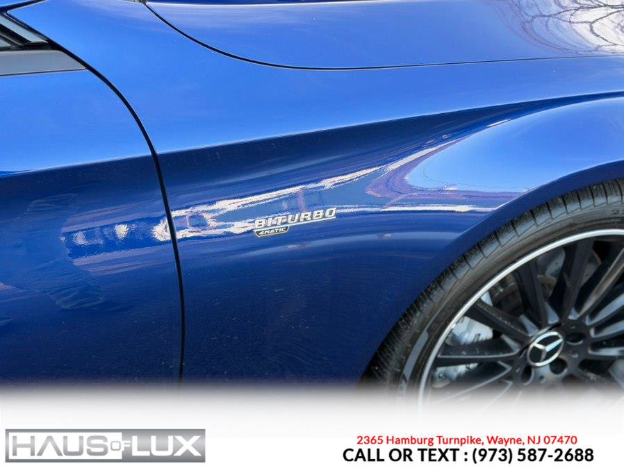 Used 2019 Mercedes-Benz C 43 AMG 4MATIC Coupe image 13