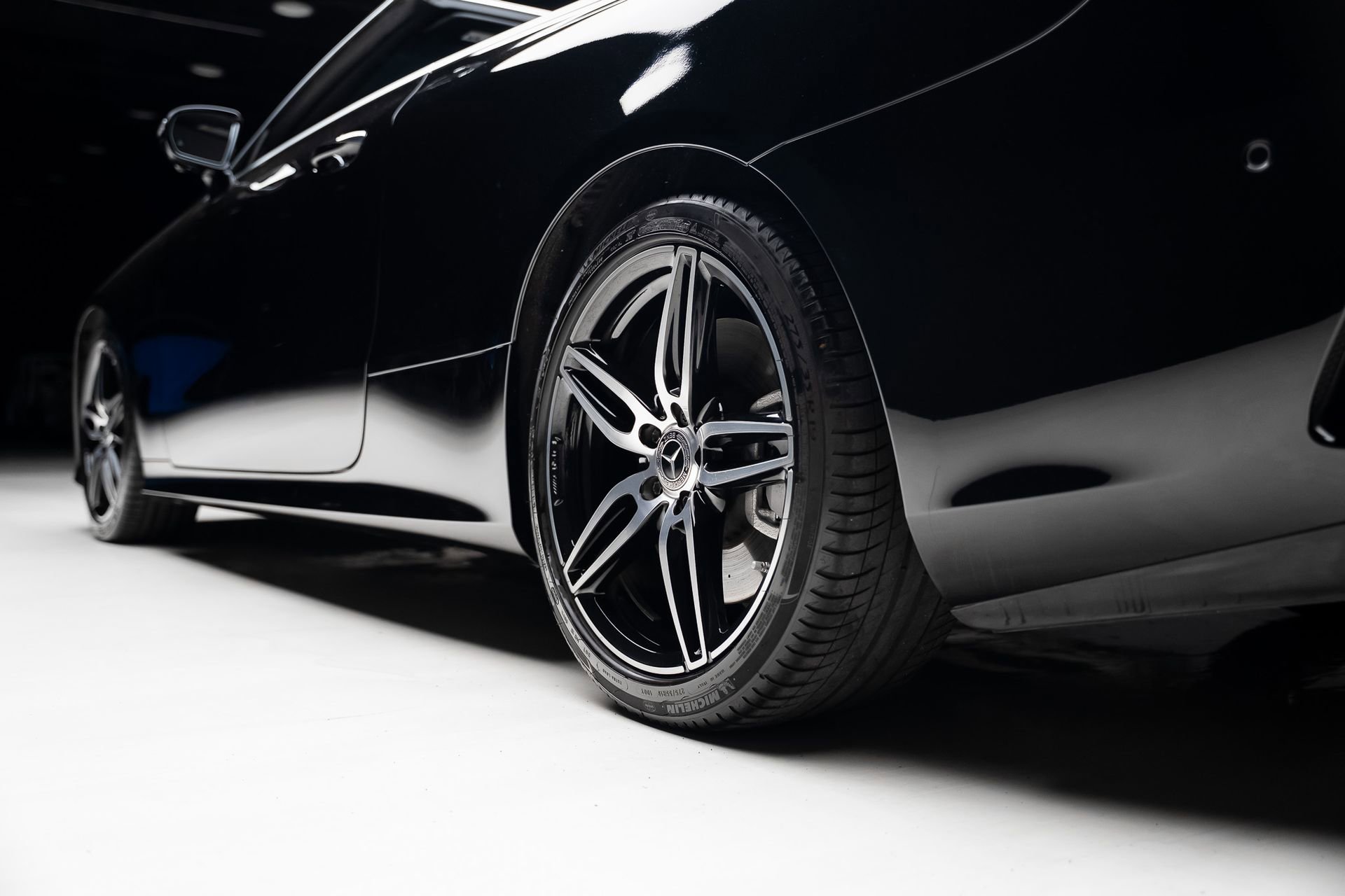 Used 2019 Mercedes-Benz E 450 Cabriolet image 82