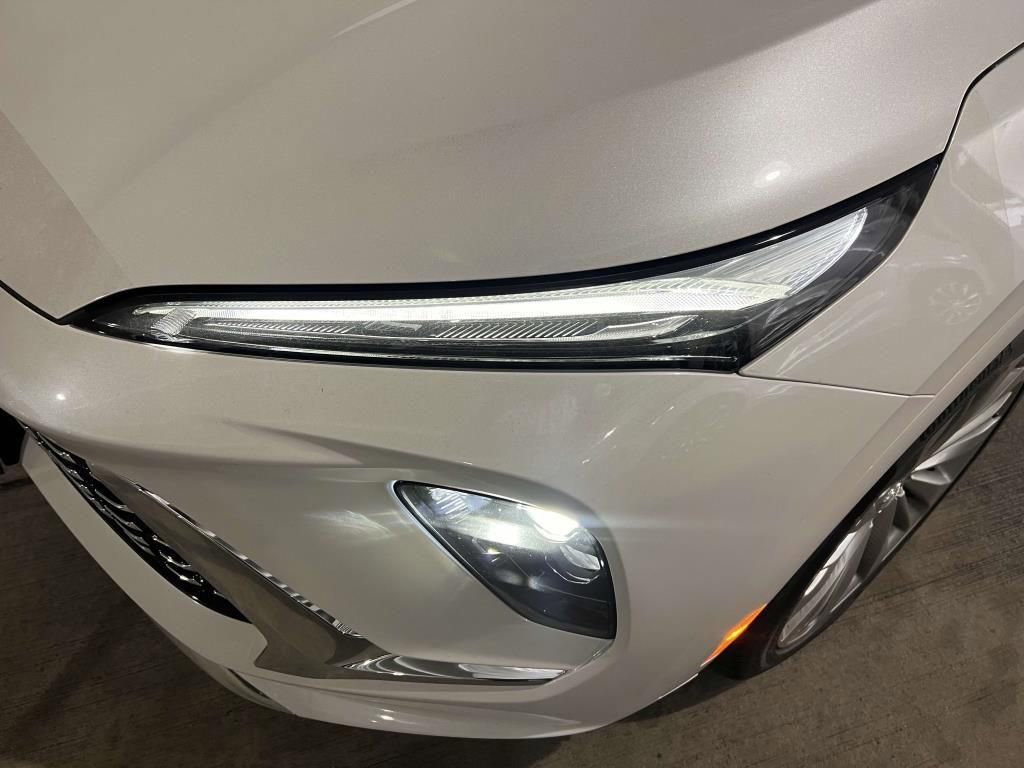 New 2024 Buick Envision Avenir image 7