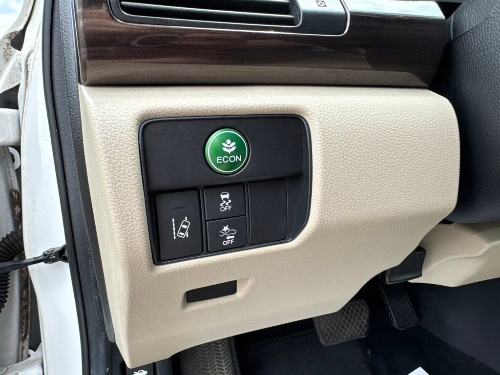 Used 2016 Honda Accord EX-L image 15