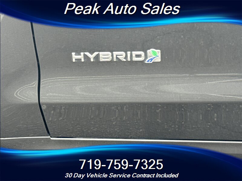 Used 2018 Ford Fusion SE w/ Equipment Group 602A FWD image 39