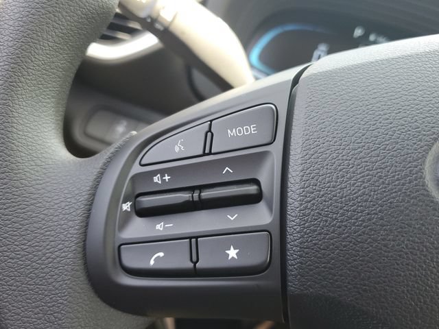 New 2026 Hyundai Venue SE FWD image 22