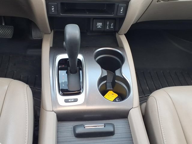 Used 2017 Honda Pilot EX-L image 17
