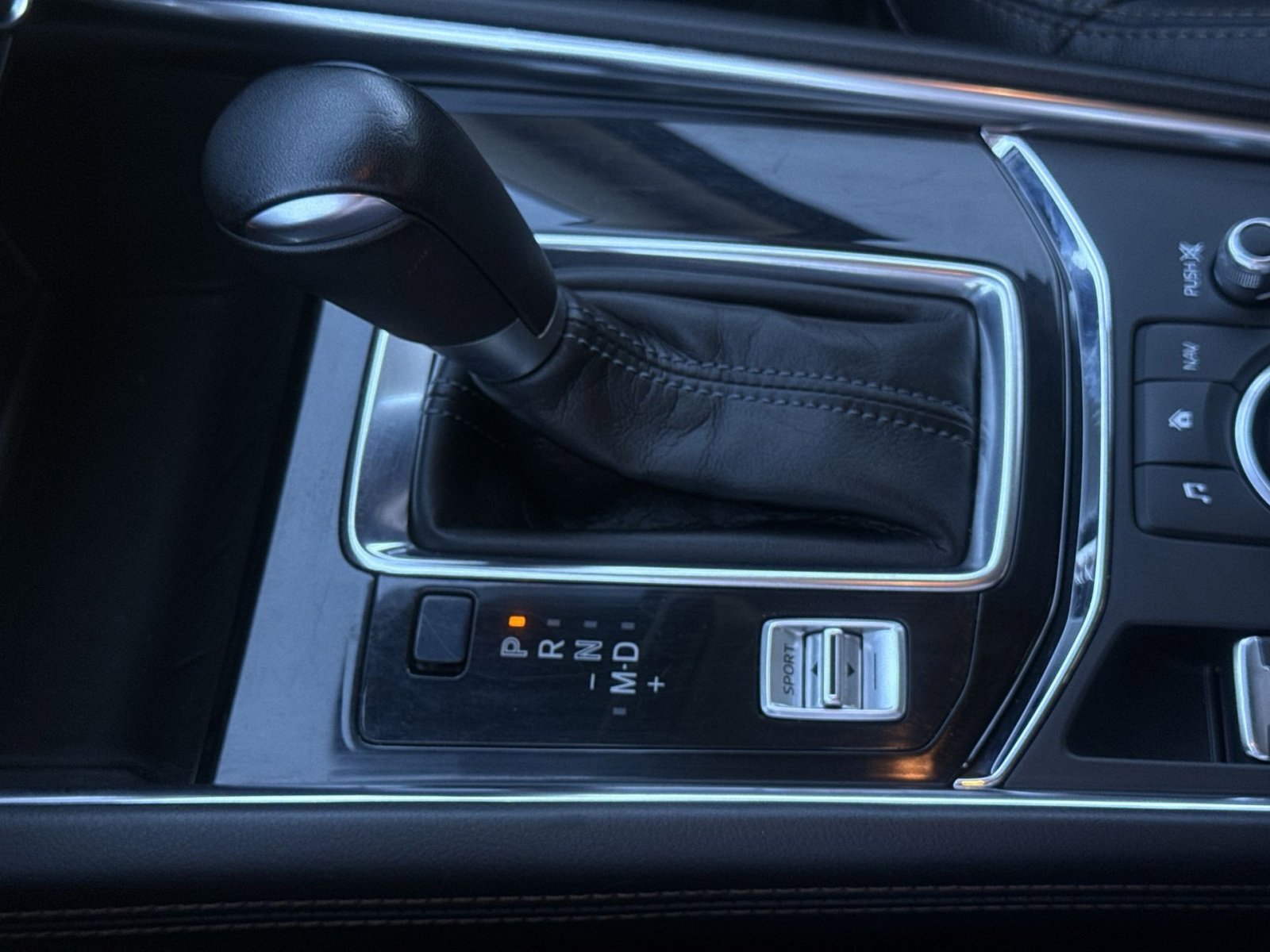 Used 2017 MAZDA CX-5 Grand Touring image 21