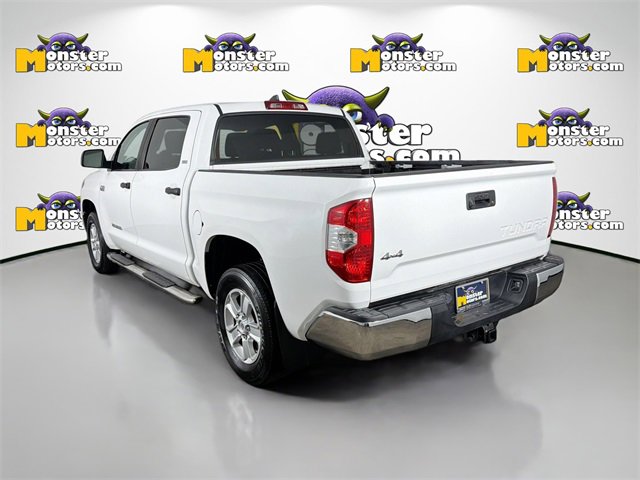 Used 2020 Toyota Tundra SR5 image 7