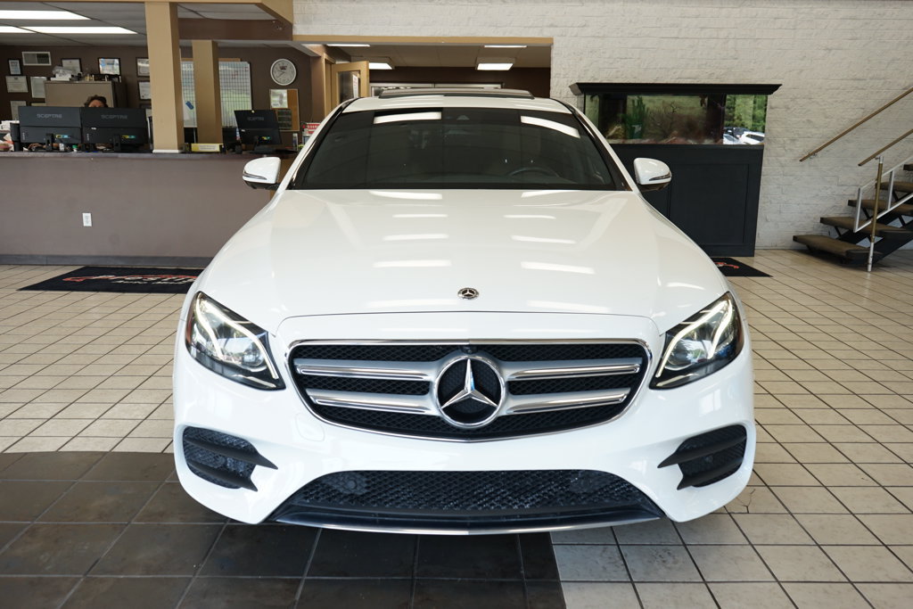 Used 2019 Mercedes-Benz E 300 w/ Premium 1 Package image 19