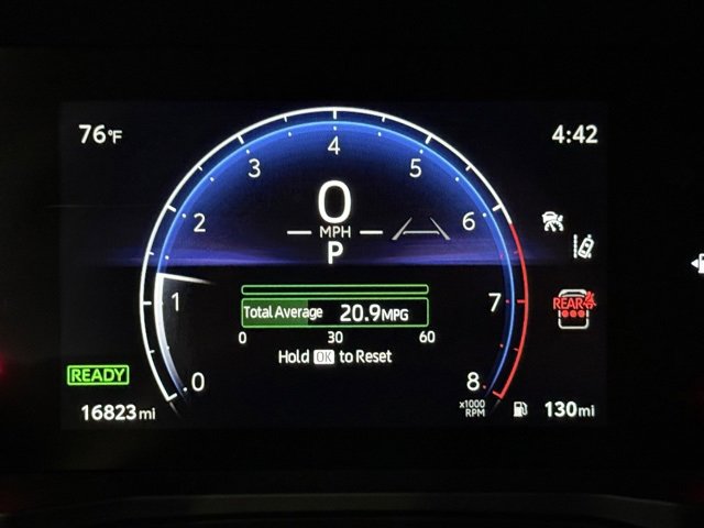 Used 2025 Toyota Land Cruiser 1958 image 32