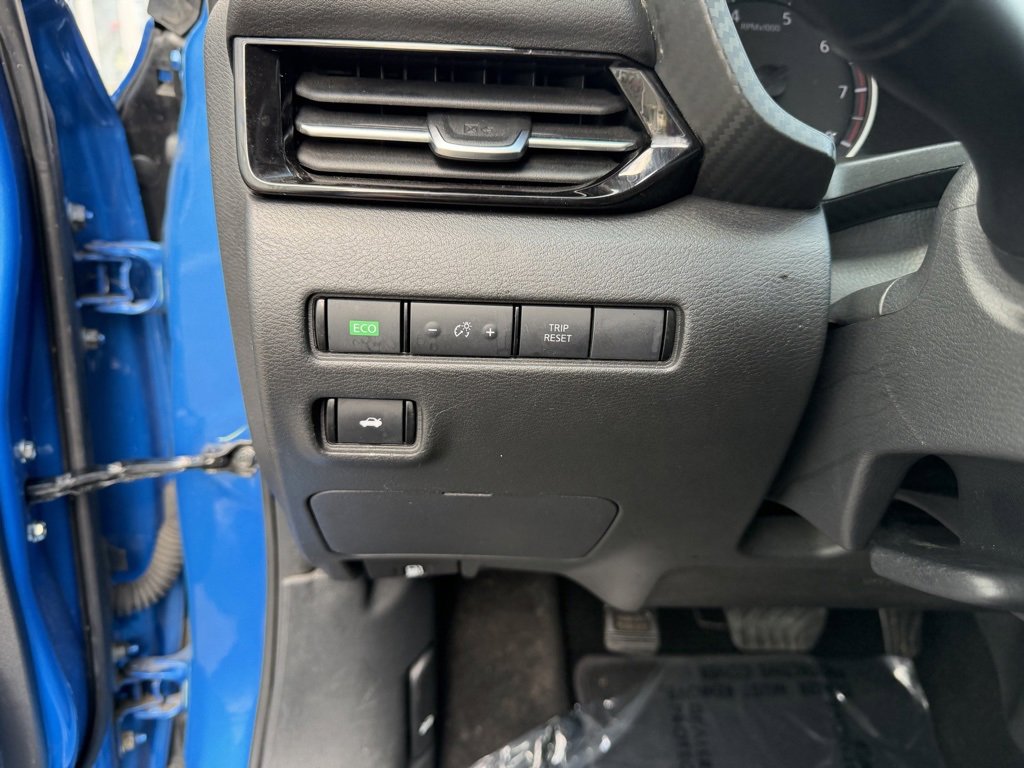 Used 2020 Nissan Sentra SV image 15