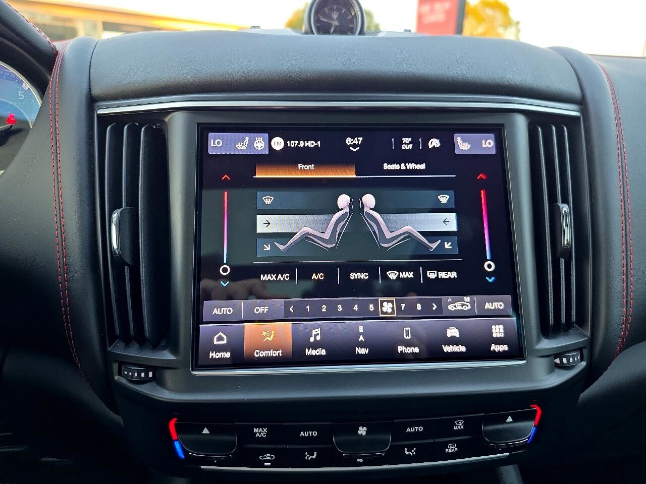 Used 2022 Maserati Levante GT image 58